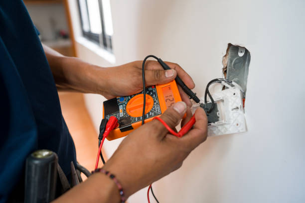 Best Electrical Upgrades for Homes  in Mount Juliet, TN
