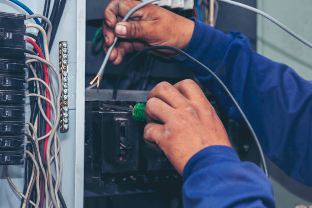 Best Circuit Breaker Repair  in Mount Juliet, TN