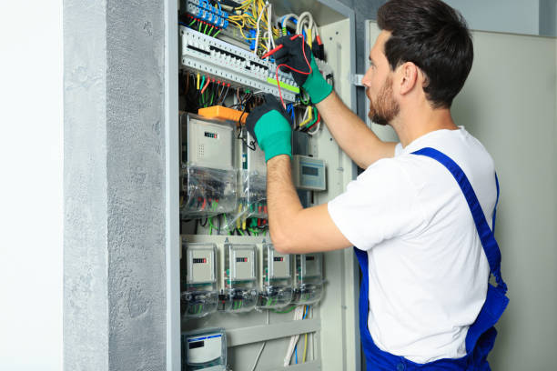 Best Local Electrician Companies  in Mount Juliet, TN
