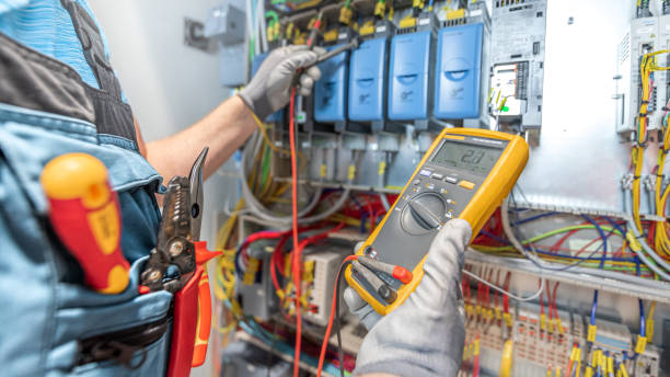 Best Electrical Installation Contractor  in Mount Juliet, TN