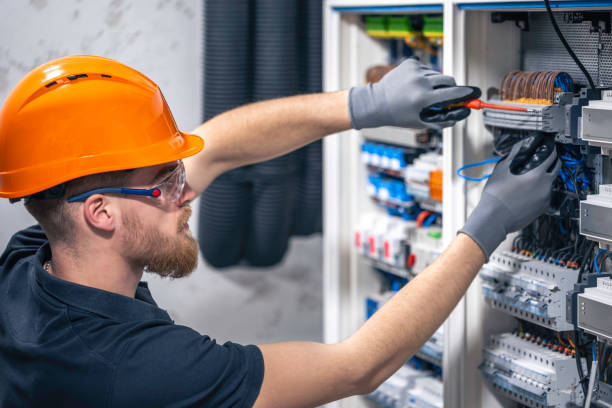 Best 24-Hour Electrician  in Mount Juliet, TN